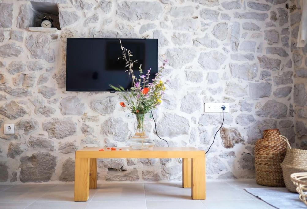 Stone House Kula Milica Villa Mala Cista Dış mekan fotoğraf